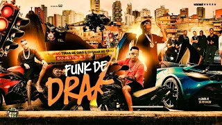 SET FUNK DE DRAK 1.0 - MC Paiva, MC Joãozinho VT, MC Kadu, MC Kako, MC Tuto e MC Don Juan