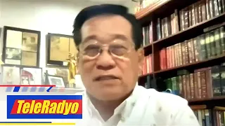 SRO | TeleRadyo (30 September 2021)