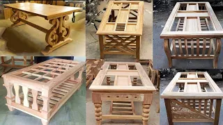 टि टेबल डिजाइन / t table design