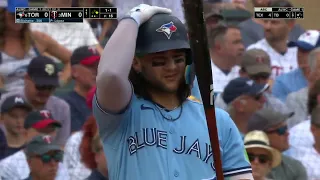 MLB Wild Card - Toronto Blue Jays vs Minnesota Twins FULL GAME 1 - 03.10.2023