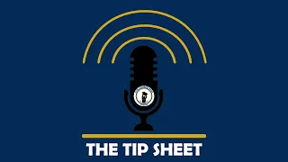 The Tip Sheet - 2023 Ep 46: Long May They Reign! Moses & Gutherson Rule As Eels Sweep Dogs