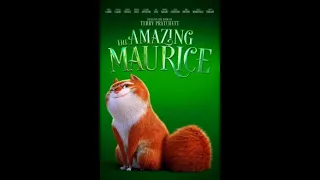 The Amazing Maurice:  trailer 2