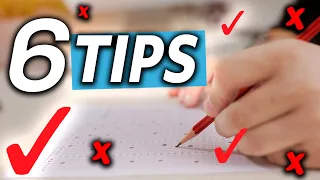 5 + 1 Técnicas para APROBAR tu Examen tipo TEST