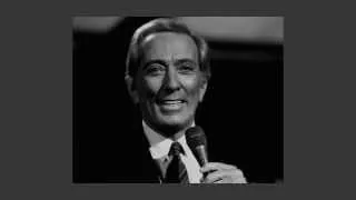 Andy Williams ~ All The Way Home