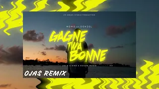 Ggne Twa Bonne-Momo & Denzel(OJAS REMIX)