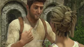 Uncharted: The Nathan Drake Collection (Drake's Fortune) 100% Walkthrough No Commentary Part 8