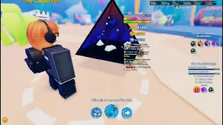 The New Bermuda Triangle Pet Buff is OP | Roblox Pet Catchers