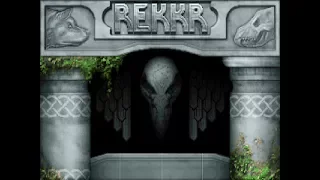 REKKR Trailer