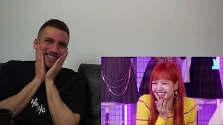 lisa being a chaotic crackhead (funniest moments) - Reaction