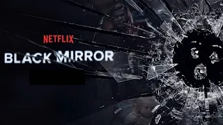 Intro Black Mirror