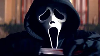 SCREAM 5 "Ghostface Is Back" Behind-The-Scenes Featurette (2021)