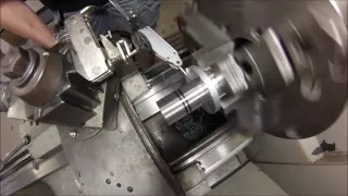Precision indication on a Lathe ---- DO NOT MISS THIS VIDEO !!