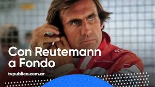 Con Reutemann a Fondo (1980)  - Clásicos de Televisión Pública