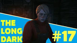 К.А.В.О. | Прохождение The Long Dark | Серия #17