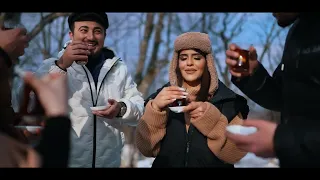 Rabil Hacizade & Leman Aliyeva - Toy Bayram Olsun 2024 (Yeni Klip)