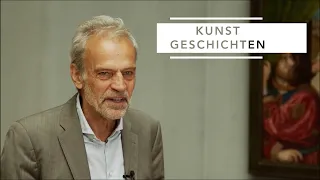 Kunstgeschichten - Horst Bredekamp / Hugo van der Goes