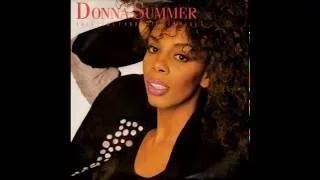 Donna Summer - This Time I Know It's For Real (Vinyl, 12", Extended Version, 45 RPM)