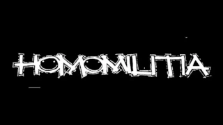 Homomilitia - 1992-1996 - Discography