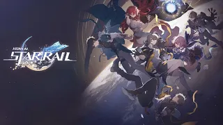 「Honkai: Star Rail」Space Walk (Kirara Magic Remix)