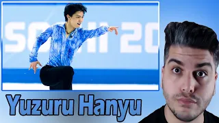 [ENG SUB] Yuzuru Hanyu (羽生结弦 ) | Breaks Olympic Record - #Sochi365 REACTION | TEPKİ