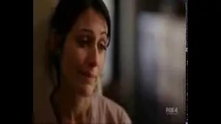 House & Cuddy (Help me)season finale