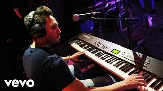 Jonas Blue, JP Cooper - Perfect Strangers in the Live Lounge