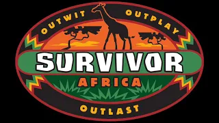 Survivor: Africa (Season 3) Theme