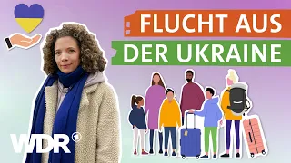 Wie wir in Deutschland helfen können | neuneinhalb | WDR