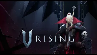 V-Rising: СЕРВЕР ---RUSSIA--- V Rising Server #2