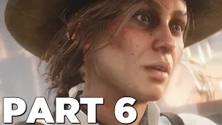 RED DEAD REDEMPTION 2 EPILOGUE Walkthrough Gameplay Part 6 - MONEY (RDR2)