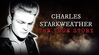 Charles Starkweather... A Natural Born Killer?