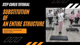 #2 Basic step coreo tutorial (Substitution of an entire structure)
