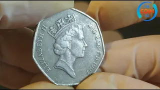 Queen Elizabeth Coins: What is the Price of Your Coins Today?