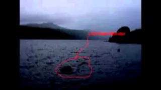 Real Photos Of The Lochness Monster