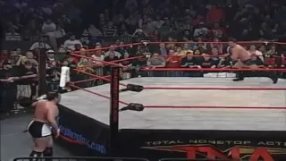 Collection of Insane AJ Styles Moves He Doesn't Do Anymore