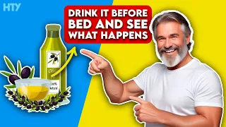 Olive Oil Will Change Your Life, I promise | Uses and Benefits