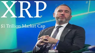 *Ripple CEO CONFIRMS XRP & Crypto Bullrun | XRP To $1 Trillion Market Cap | The Crash Was A Fakeout*