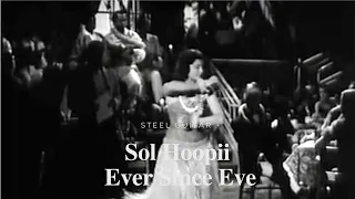 Sol Hoopii In Hollywood Movie 'Ever Since Eve'