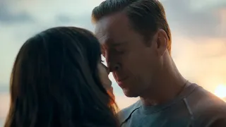 Billions 5x12 Wendy and Axe ".. I can't come with you"