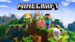 🔴 LIVE ON!!!!! 🔴 MINECRAFT 1.81.01 BEDROCK