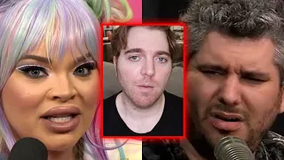 Shane Dawson Leaks Drama to Tea Channels