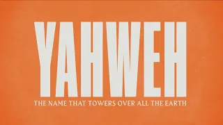 Yahweh (Official Lyric Video) - LIFE Worship