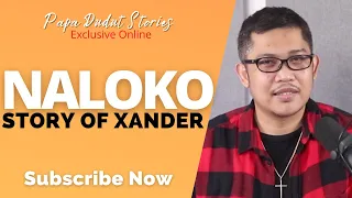 XANDER | PAPA DUDUT STORIES