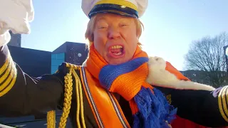 Het Foute Oranjefeest 2022 - Trailer