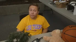 SEC Shorts - LSU gets rid of Coach O's hot seat