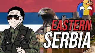 I VISITED EASTERN SERBIA SO YOU DIDN'T HAVE TO