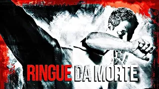 MELHOR FILME DE LUTA AÇÃO, DRAMA - RINGUE DA MORTE HD - DUBLADO