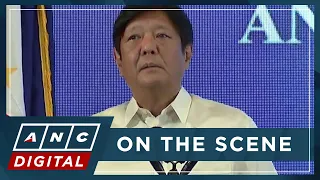 Marcos: We can help more Filipinos through unity | ANC