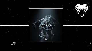 Acris - Thunder