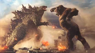 90 Jahre Monsterkloppe: Godzilla vs King Kong..Echs-plained